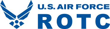 US Air Force ROTC home