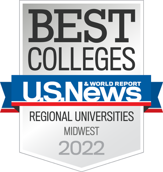US News & World Report Best Colleges 2021