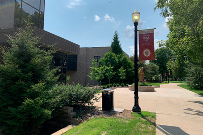 campus summer OT program