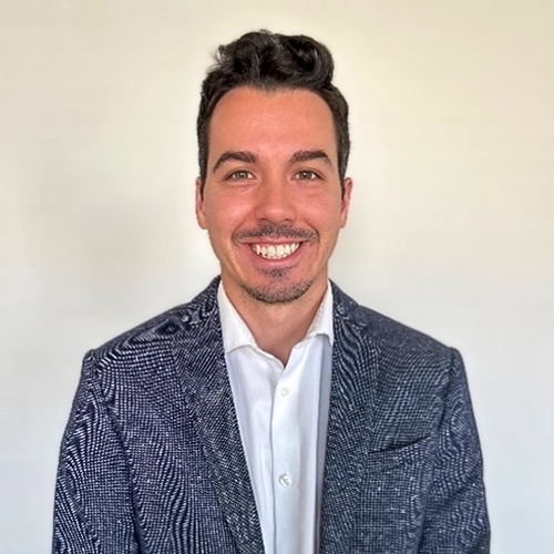 Chris Ippolito ’14 | Principal Financial Analyst | The Timken Company | Certified Management Accountant (CMA)