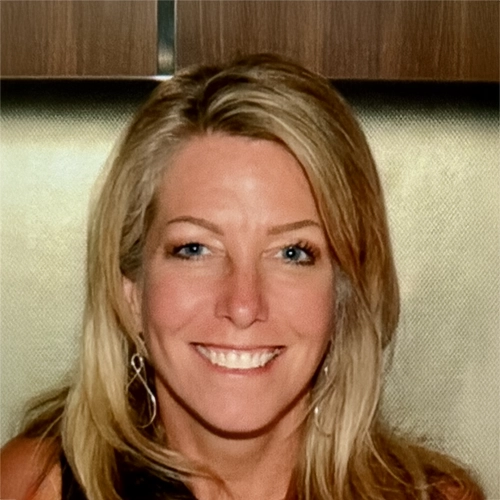 Headshot of Heather Johnson
