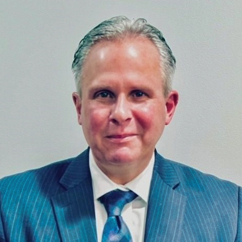 Professional Headshot of Jon Smith