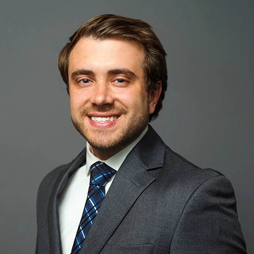 Photo of Michael Saddler