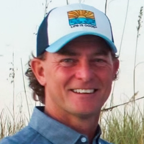 Headshot of Mike Testa