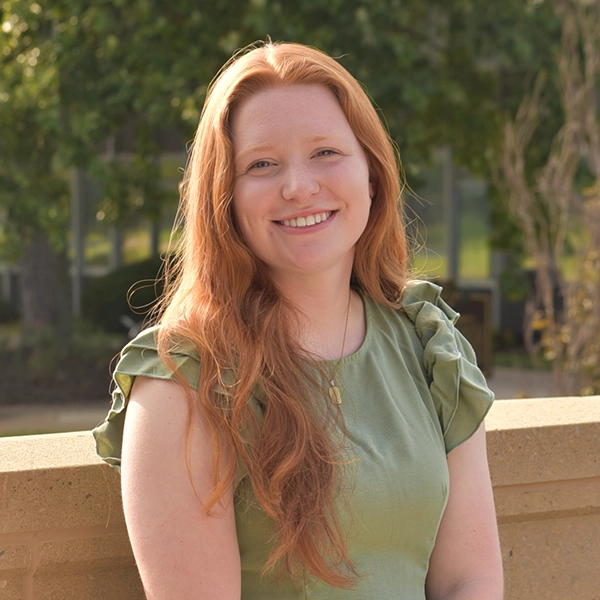 Peacemaker, Olivia Huzyak