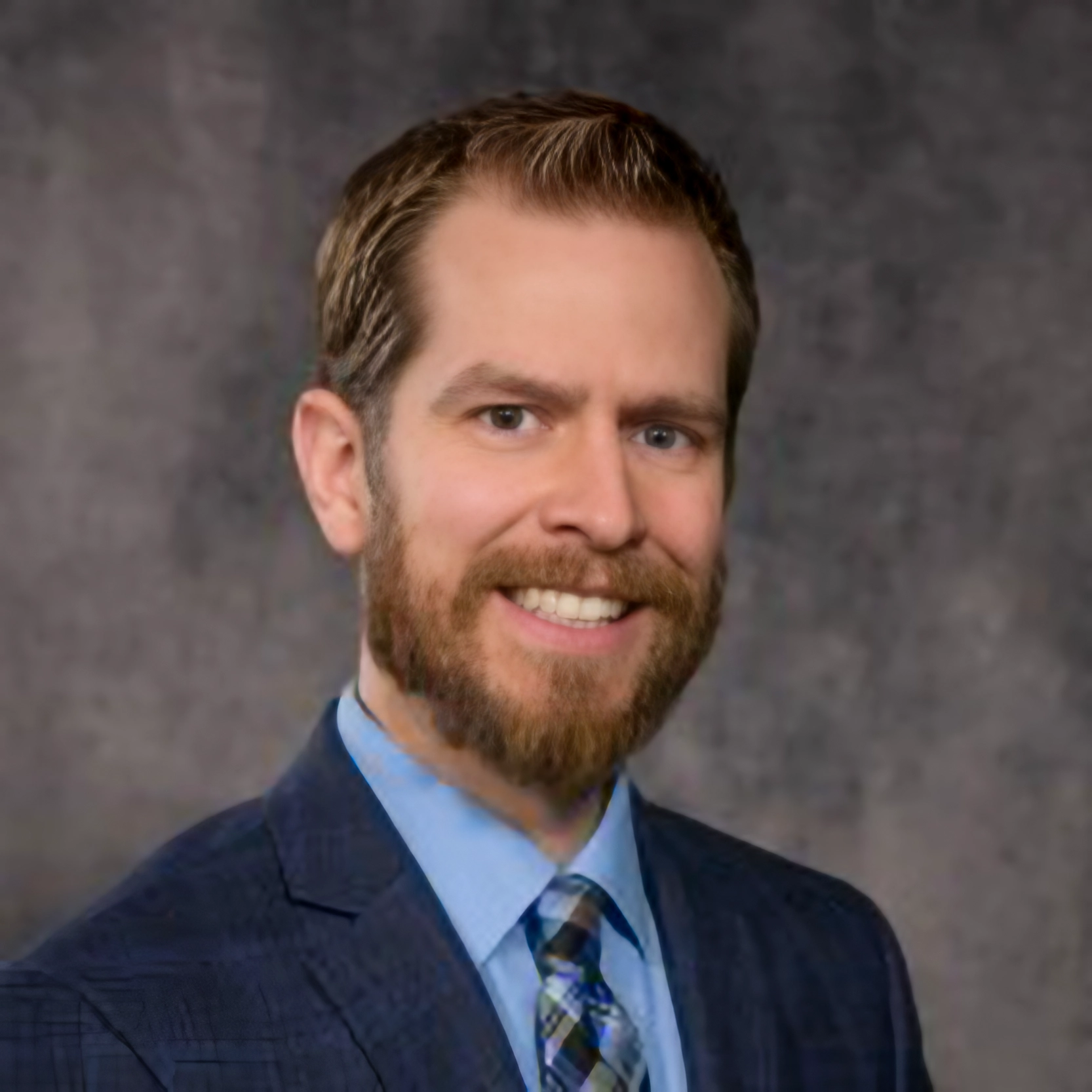 Photo of Tyler Immel