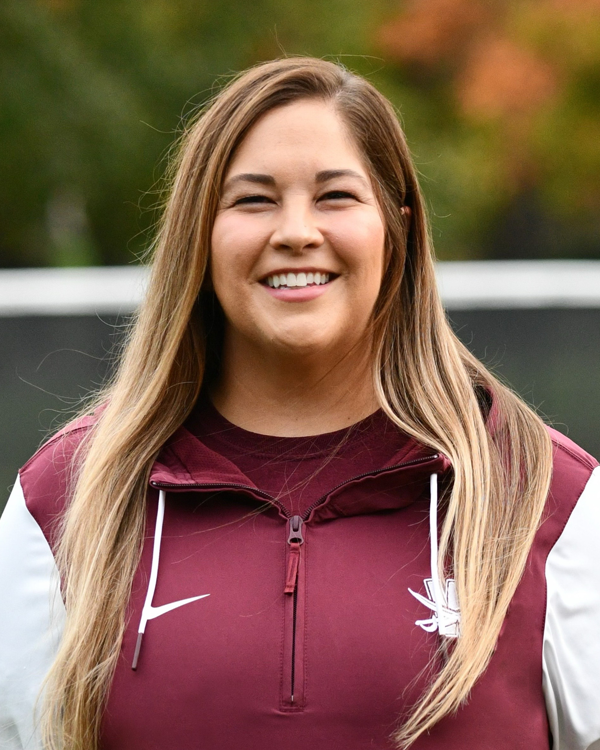 Photo of Alexis Connell