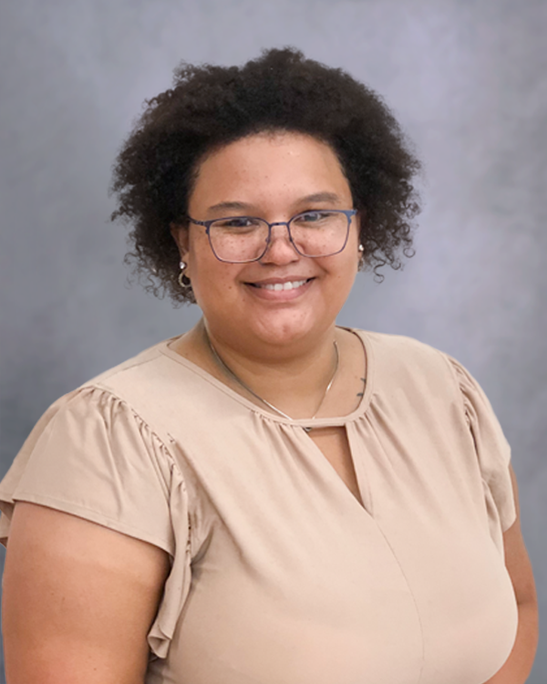 Photo of Jasmyn Spillane