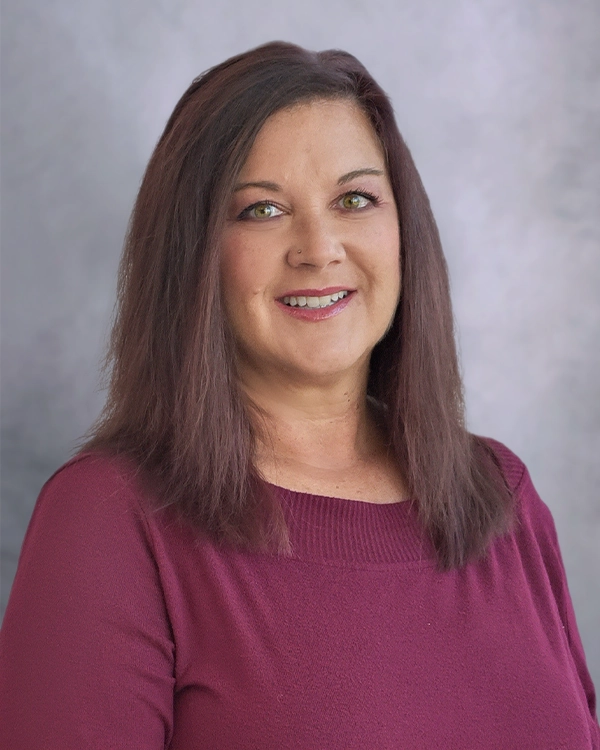 Photo of Kristi Campbell