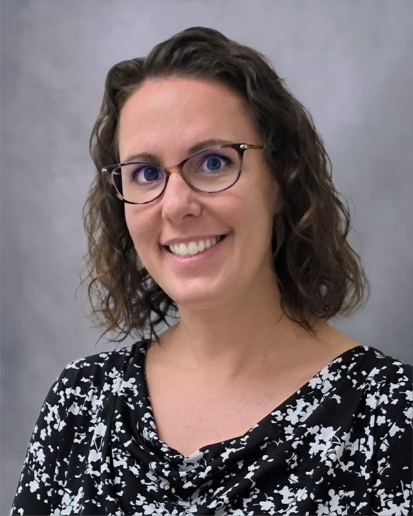 Photo of Melisa Barden