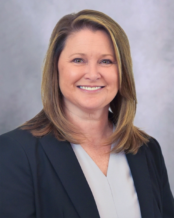 Photo of Noelle Cole