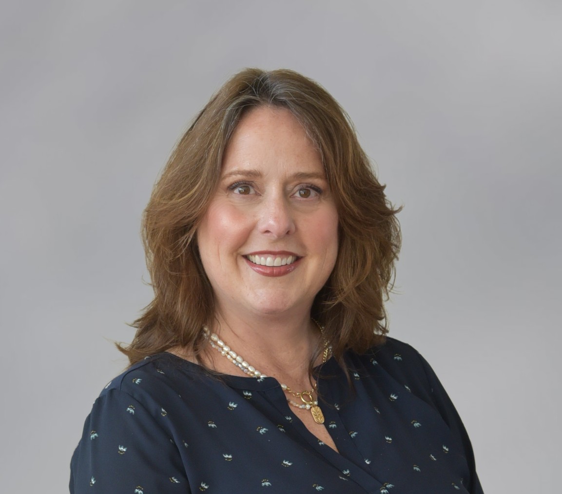 Photo of Robin Clark