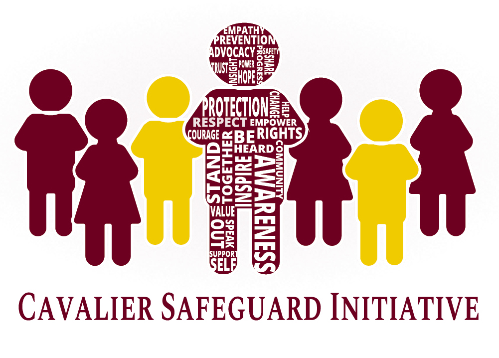 Campus Safeguard Initiative logo