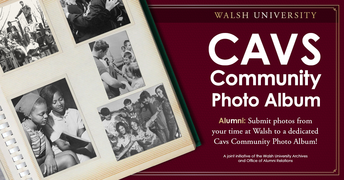 Cavs Comm Photo Album