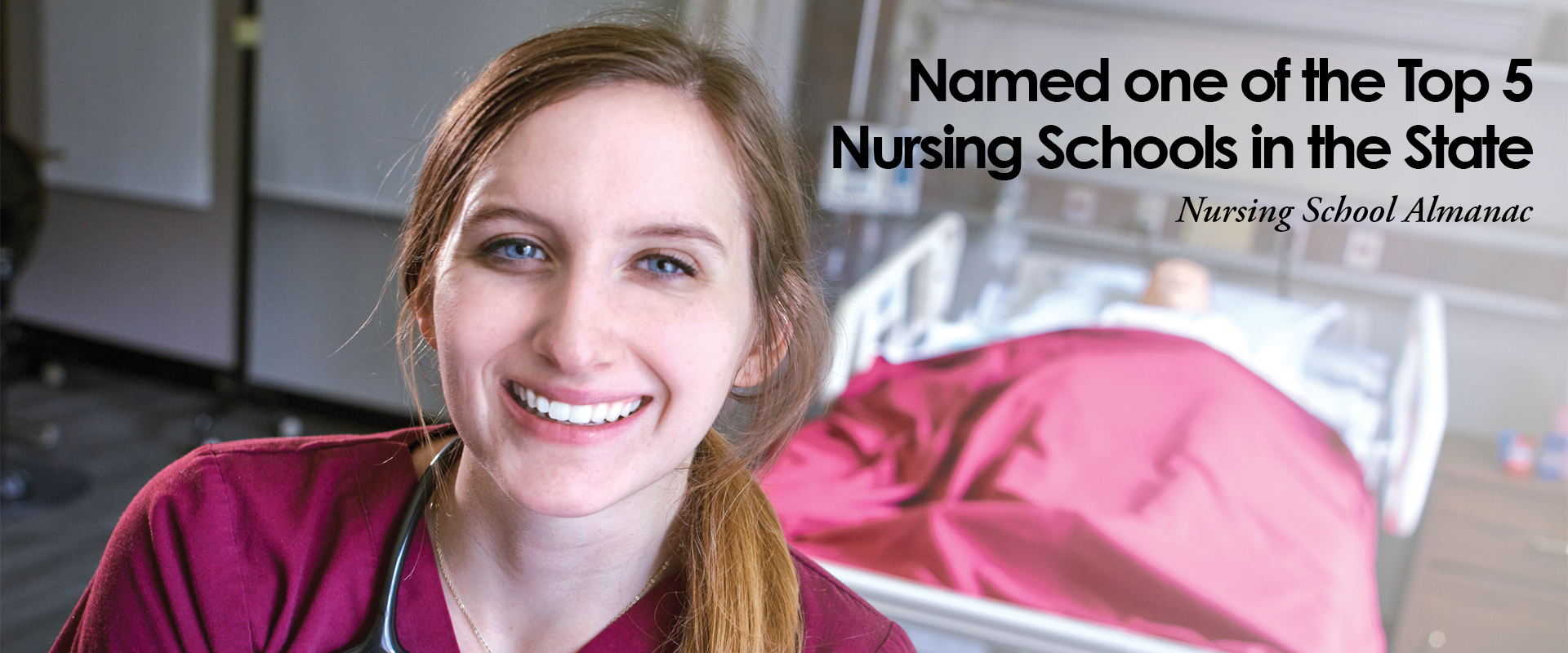 Byers School of Nursing
