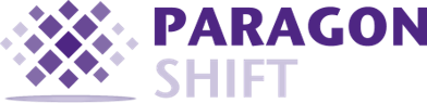 Paragon Shift logo