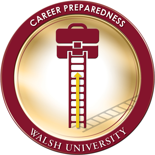 Career Preparedness badge