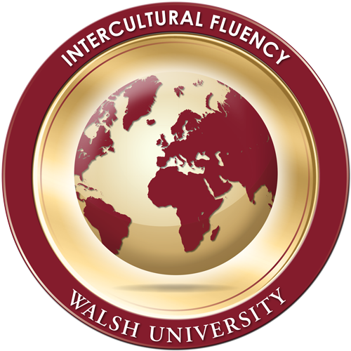 Intercultural Fluency Badge