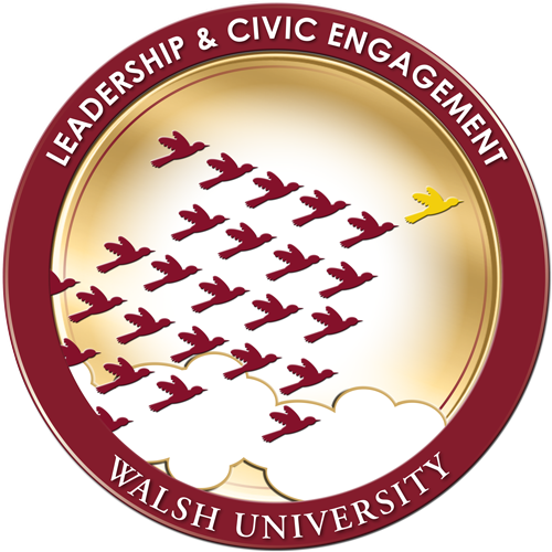 Leadership and Civic Engagement Badge