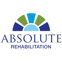 Absolute Rehabilitation logo