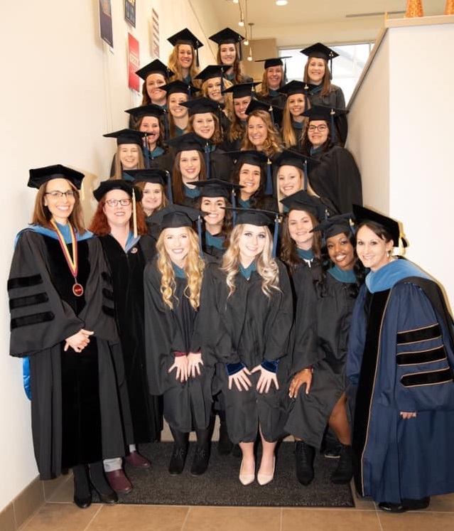 Ohio State Occupational Therapy Acceptance Rate