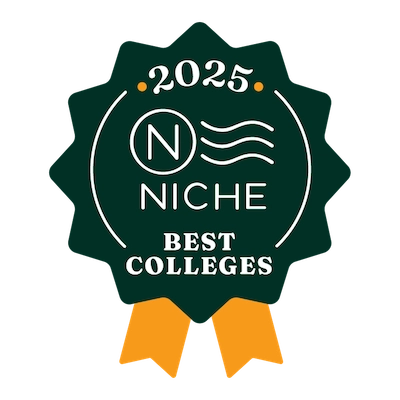 Niche Best Colleges 2024