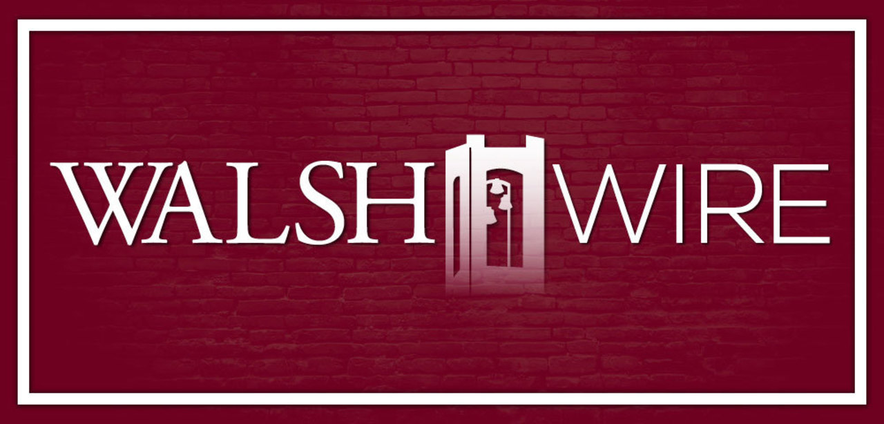 image: Walsh Wire header