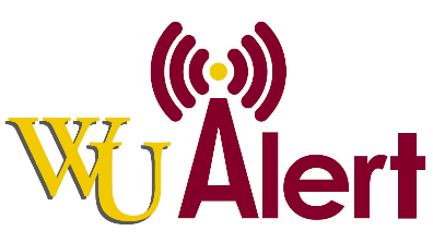 Walsh University Alert icon