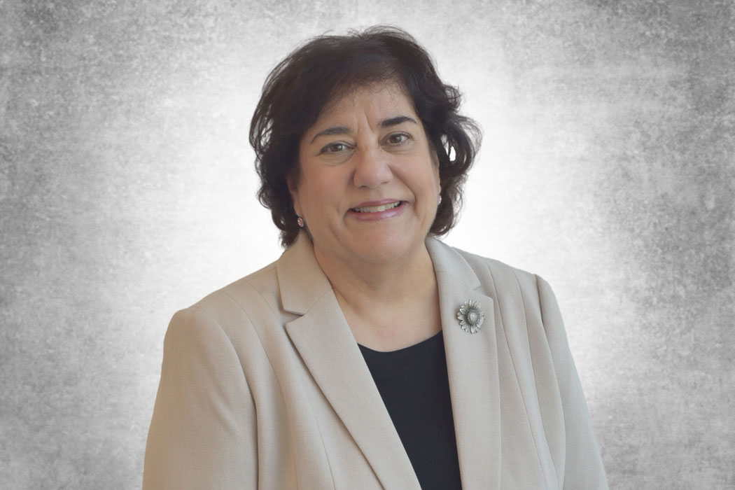Photo of Lisa Abraham, Director of University Relations at Walsh University