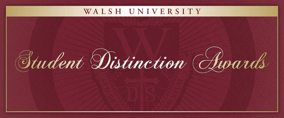 Student Distinction Awards