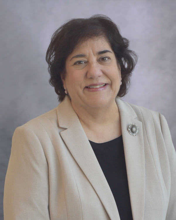 Photo of Lisa Abraham, Director of University Relations at Walsh University
