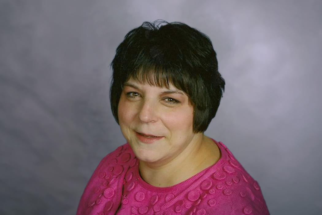 Jennifer Loudiana, Chief Information Officer at Walsh University