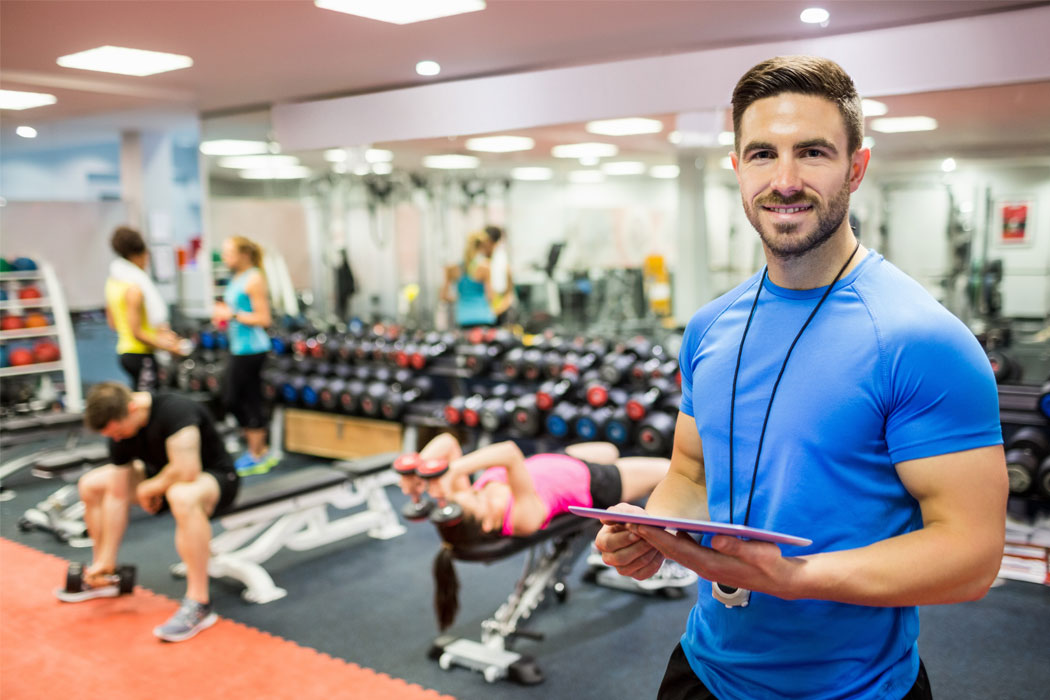 Exercise Physiology Stock Photo