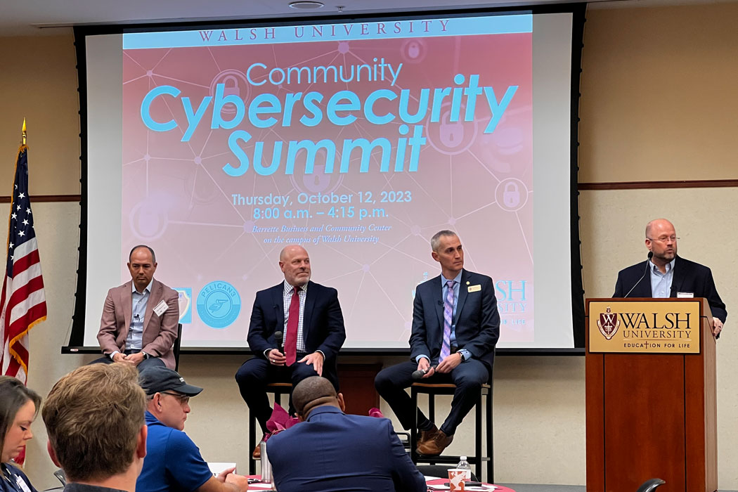 community cybersecurity summit