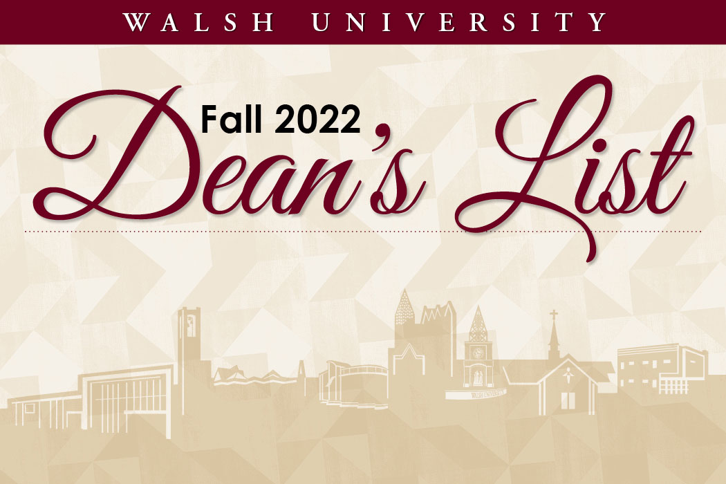 fall 2022 deans list