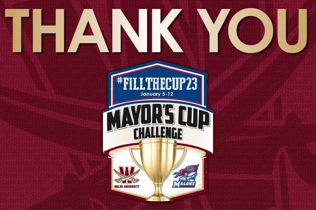 mayors cup