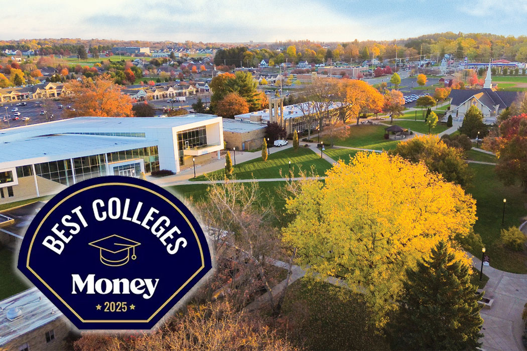 money magazine badge