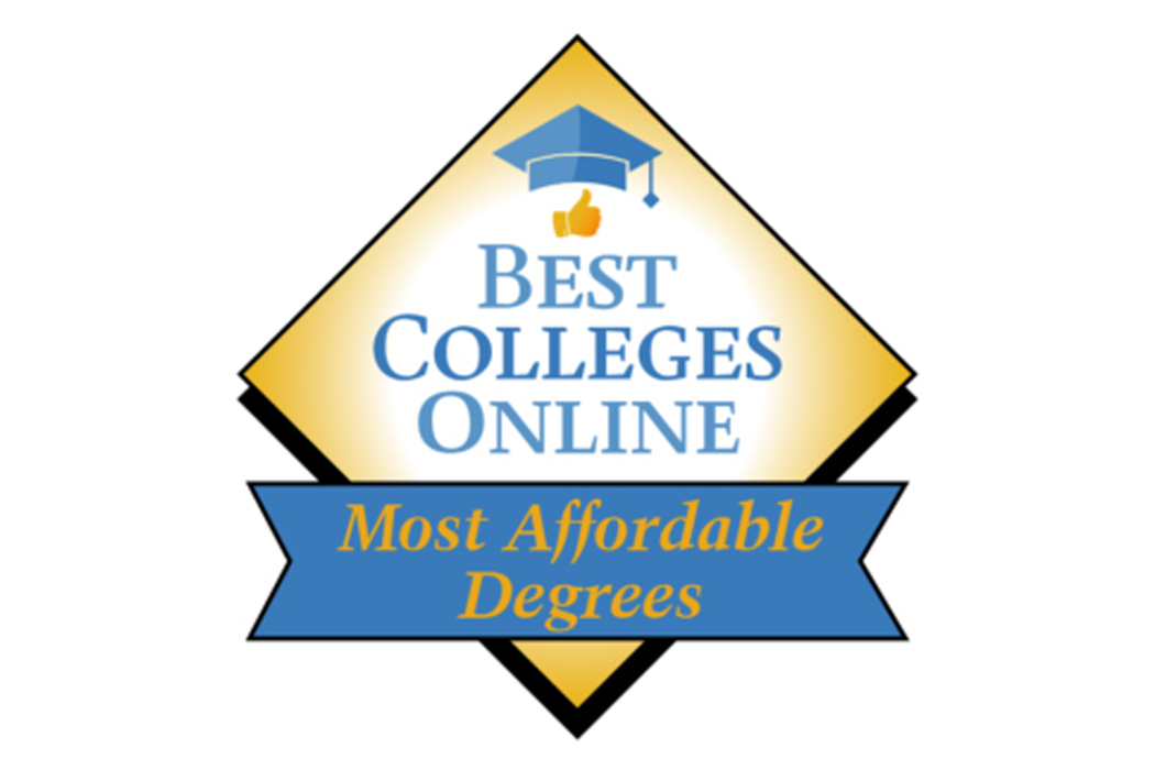 Best Colleges Online logo