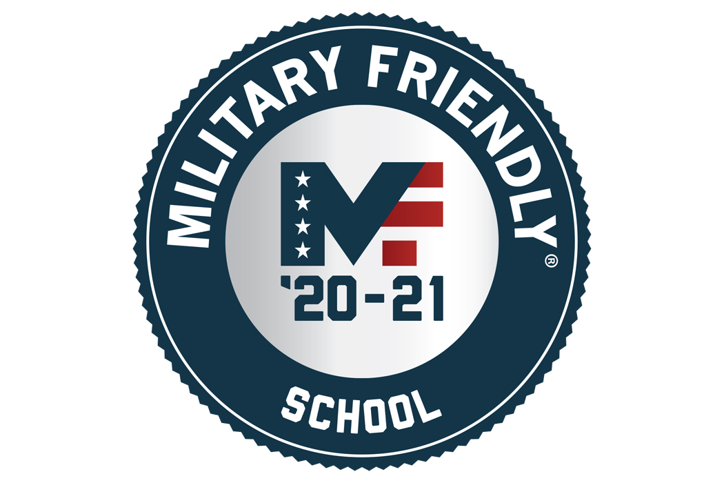 Military Friendly 2020