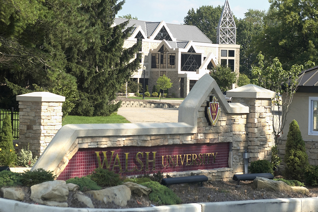 Walsh University 