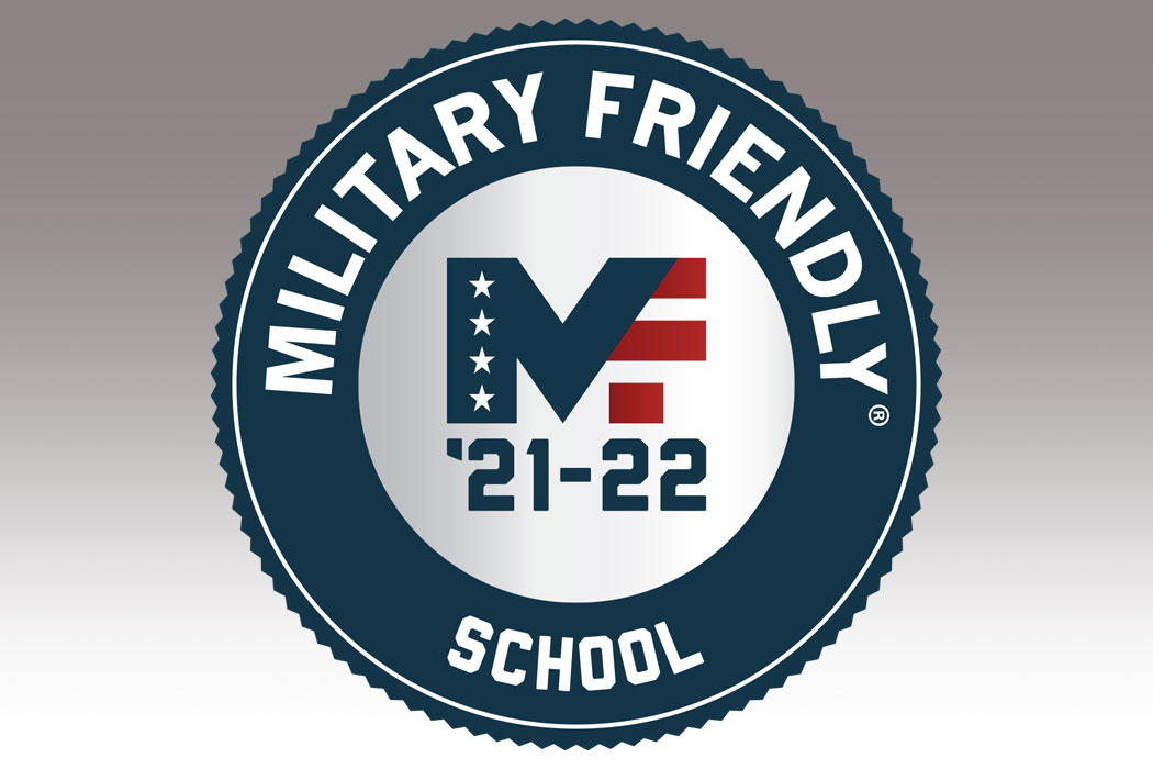 Military Friendly 2021-2022