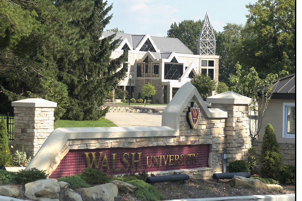 Walsh University 