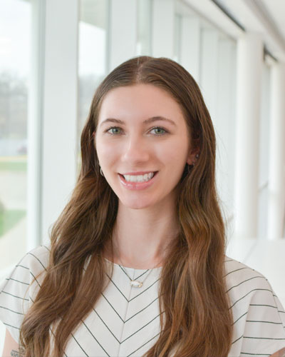 photo of Isabella Genovese