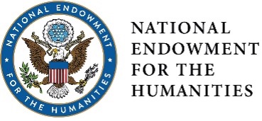 graphic: National Endowment for the Humanities logo