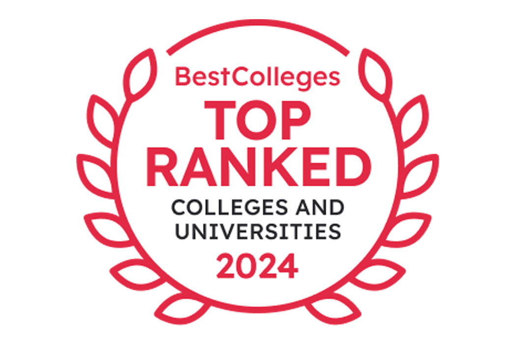 BestColleges Top Ranked Colleges and Universities 2024