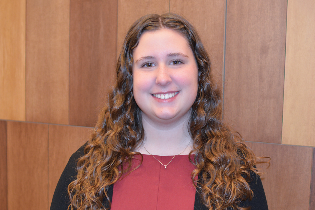 Grace Tabellion, Class of 2028