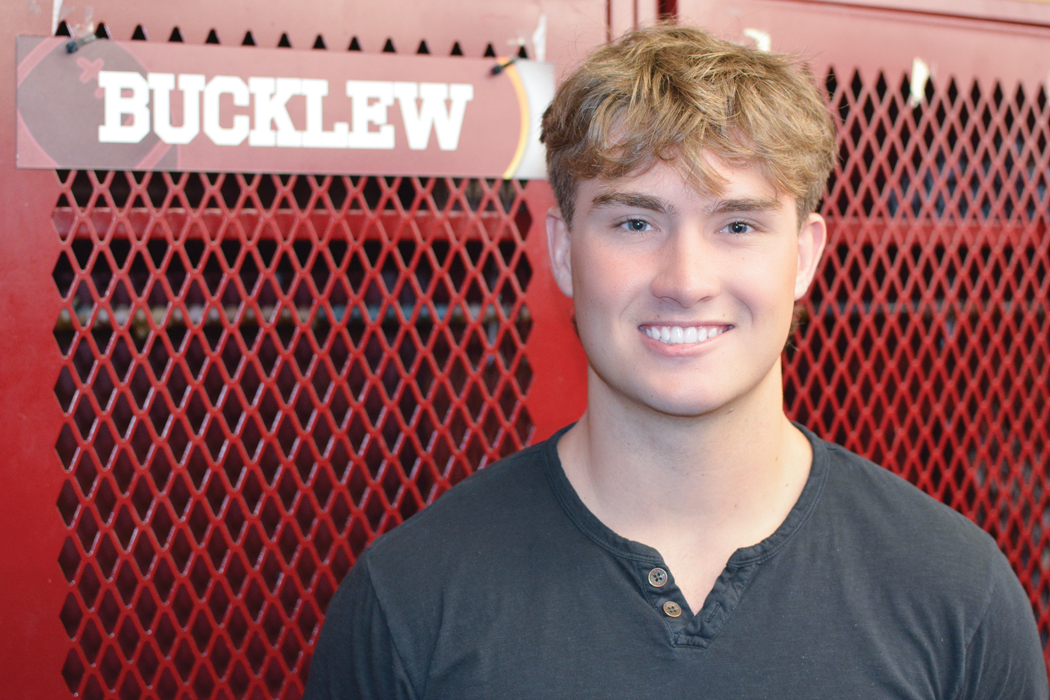 Ty Miller, Class of 2027