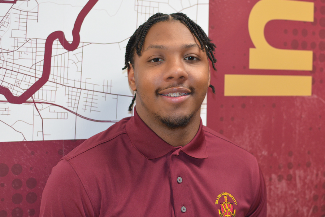 Xzavier Macron, Class of 2028