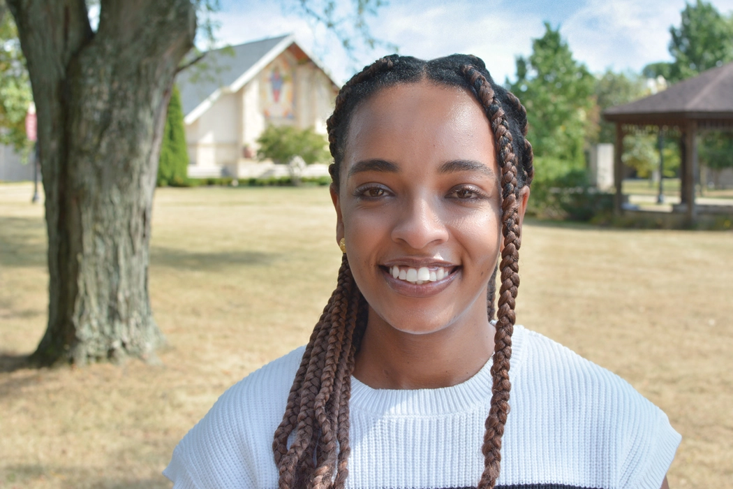 Meklit Tofu, Class of 2026