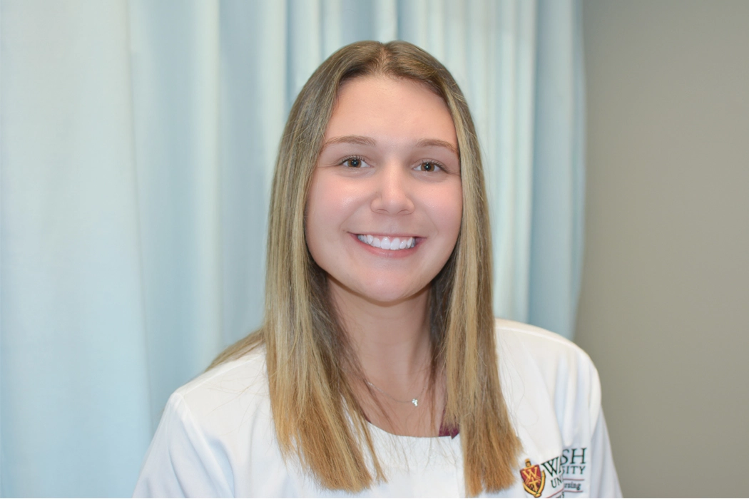 Photo of Student Spotlight: Sophia Rosa